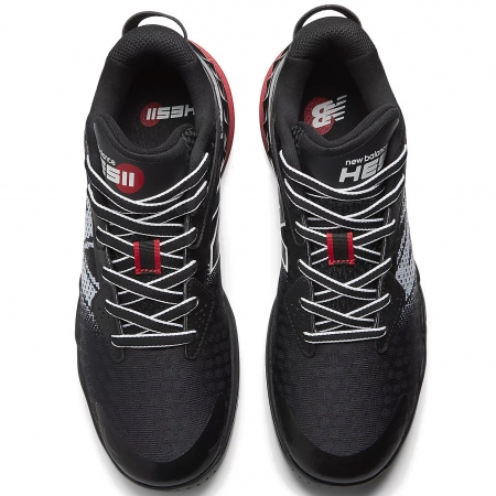 New Balance Hesi Low V2