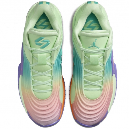 Jordan Luka 3 Blurred Vision