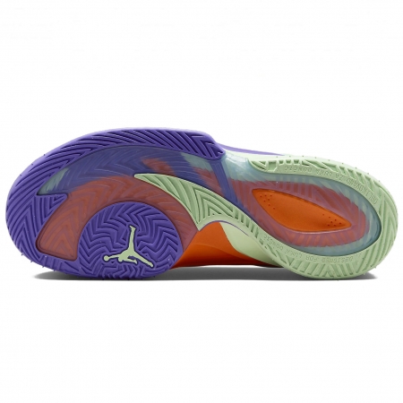 Jordan Luka 3 Blurred Vision