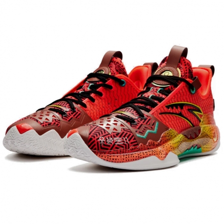 Anta Shock Wave 5 Pro