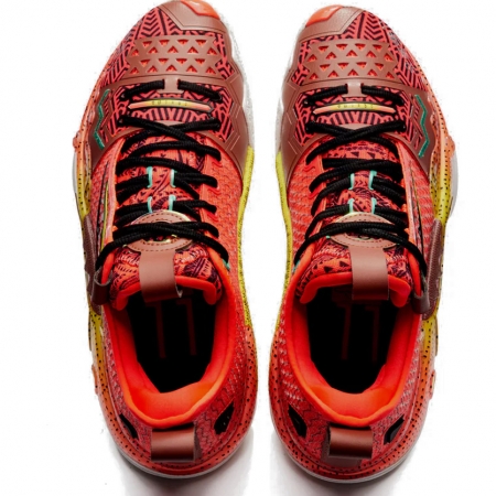 Anta Shock Wave 5 Pro