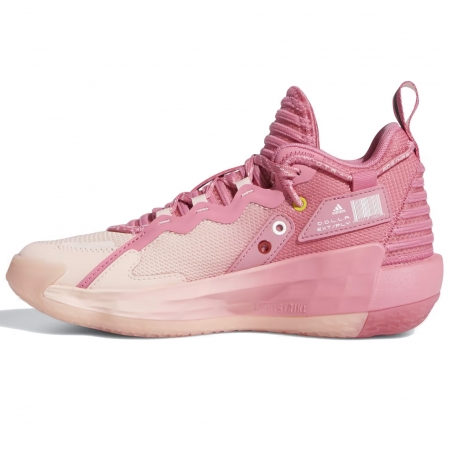 adidas Dame 7 EXTPLY D.O.L.L.A.