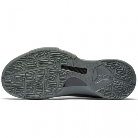 Nike Kobe 5 Black Mamba Collection Fade to Black