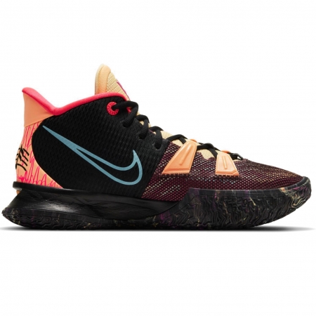 Nike Kyrie 7 Preheat Soundwave