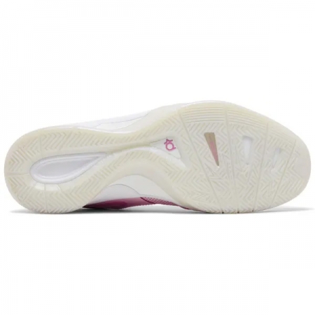 Nike KD 3 Aunt Pearl