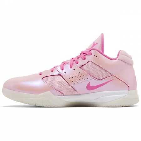 Nike KD 3 Aunt Pearl