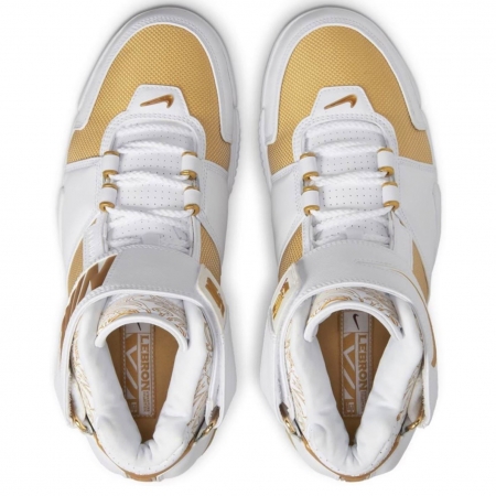 Nike LeBron 2