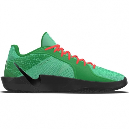 Nike Sabrina 2 By You