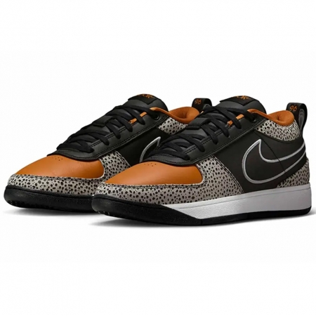Nike Book 1 Safari