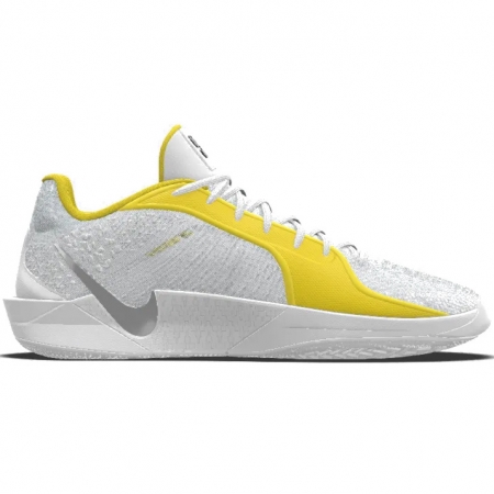 Nike Sabrina 2 By You