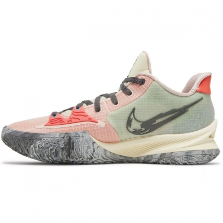 Nike Kyrie Low 4 Pale Coral