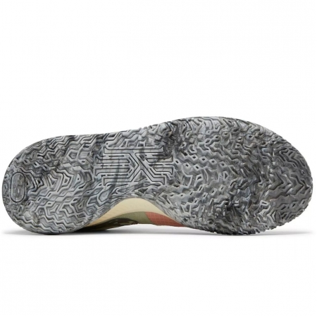 Nike Kyrie Low 4 Pale Coral