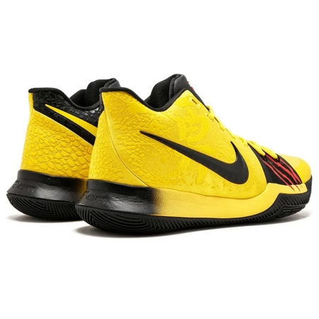 Nike Kyrie 3 Mamba Mentality