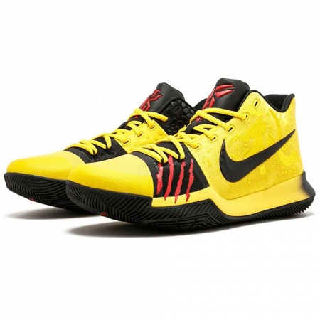 Nike Kyrie 3 Mamba Mentality