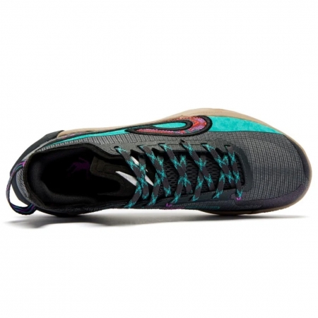 Qiaodan Fengci Rise 2.0