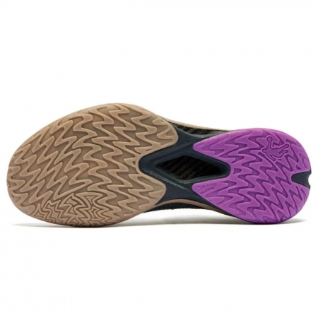 Qiaodan Fengci Rise 2.0