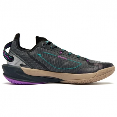 Qiaodan Fengci Rise 2.0