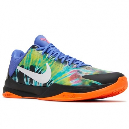 Nike Kobe 5 EYBL