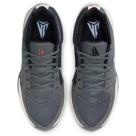 Nike JA 2 Exposure Iron Grey