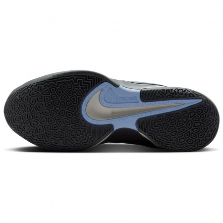 Nike JA 2 Exposure Iron Grey