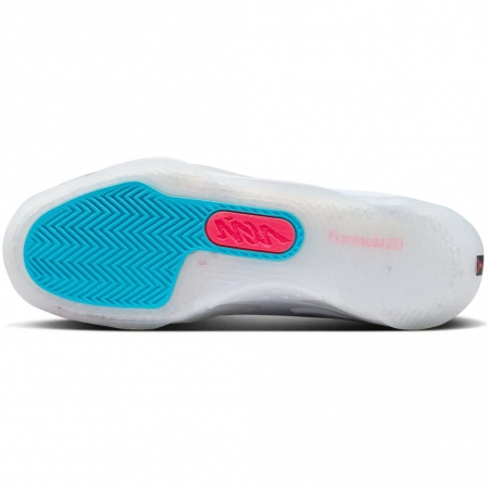 Jordan Zion 3 NRG Z-3D