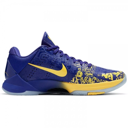 Nike Kobe 5 Protro 5 Rings