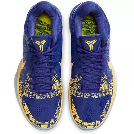 Nike Kobe 5 Protro 5 Rings