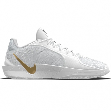 Nike Sabrina 2 By You