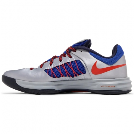 Nike Hyperdunk 2012 Low