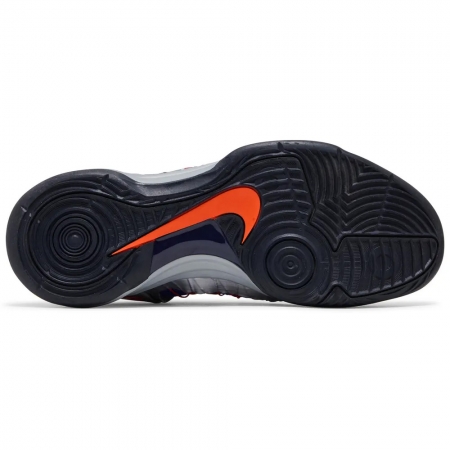 Nike Hyperdunk 2012 Low