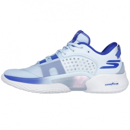 Skechers SKX Resagrip Low