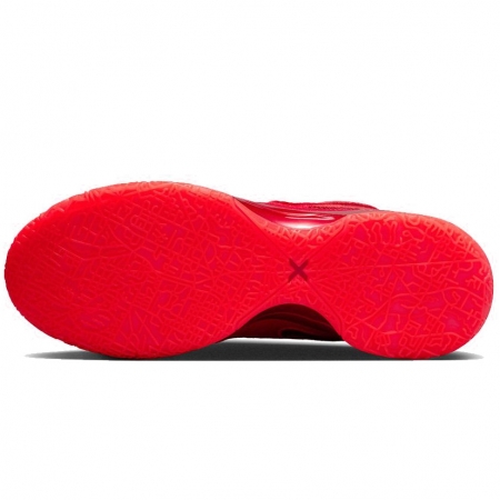 Nike LeBron NXXT Gen AMPD James Gang