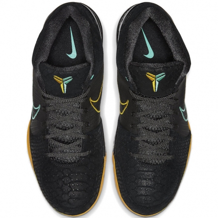 Nike Kobe 4 Protro FTB Snake