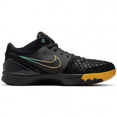 Nike Kobe 4 Protro FTB Snake