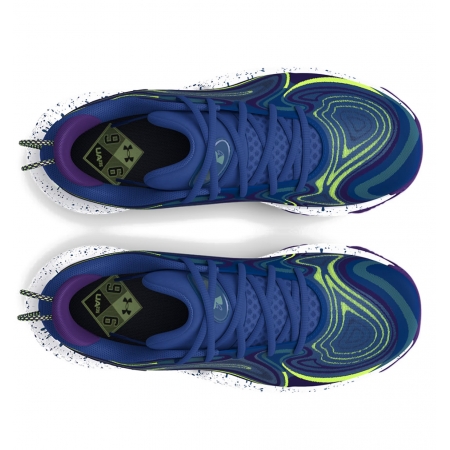 Under Armour Spawn 6