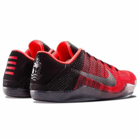 Nike Kobe XI 11 Elite Low Achilles Heel