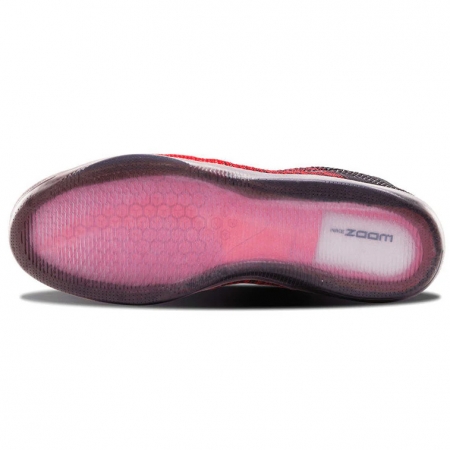 Nike Kobe XI 11 Elite Low Achilles Heel