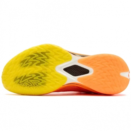 Qiaodan Fengci Rise 2.0