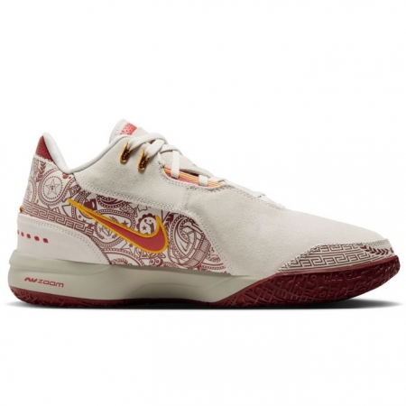 Nike LeBron NXXT Gen AMPD USC