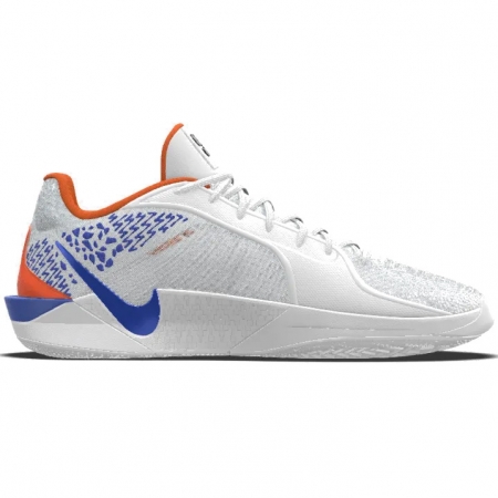 Nike Sabrina 2 By You