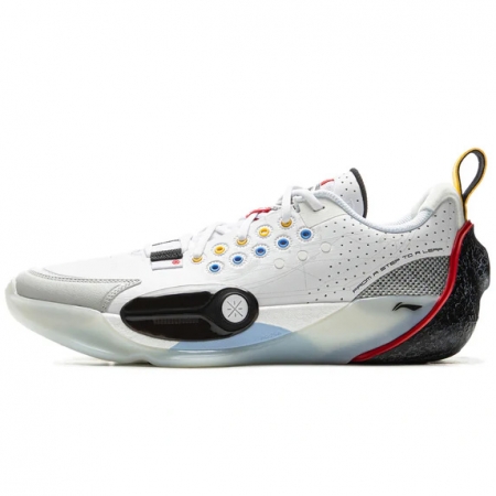 Li-Ning Wade All City 13