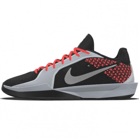 Nike Sabrina 2 By You