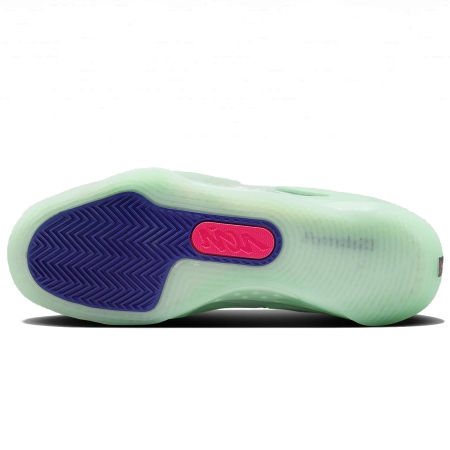 Jordan Zion 3 Mud, Sweat and Tears