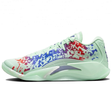 Jordan Zion 3 Mud, Sweat and Tears