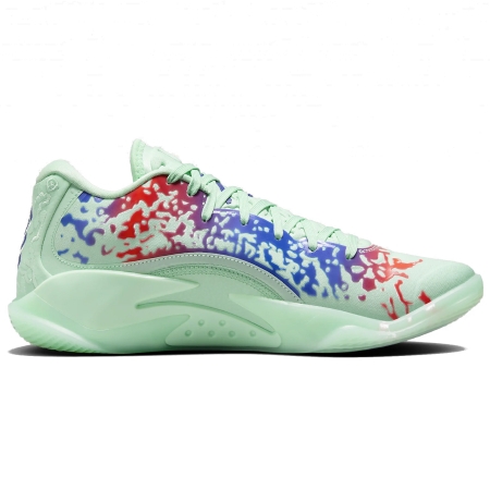 Jordan Zion 3 Mud, Sweat and Tears