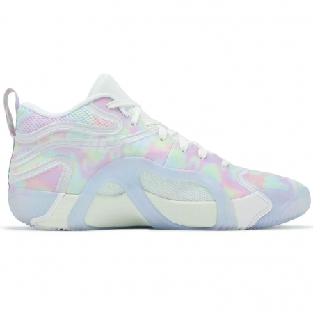 Jordan Tatum 3 Year of the Snake