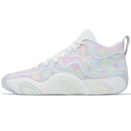 Jordan Tatum 3 Year of the Snake