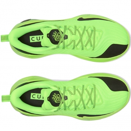 Curry 12 Extraterrestial