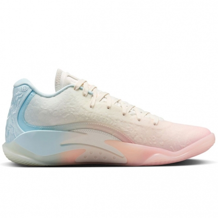 Jordan Zion 3 NRG Rising