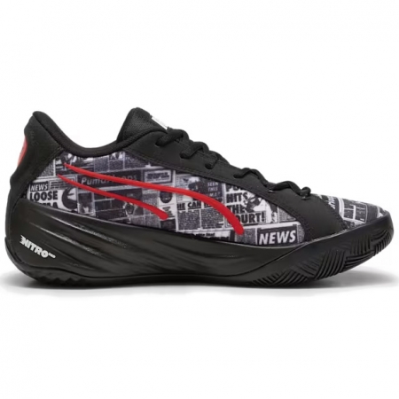 Puma All-Pro Nitro